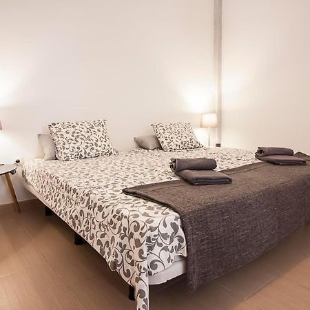Rayito By Freshlanding Apartman Málaga Kültér fotó