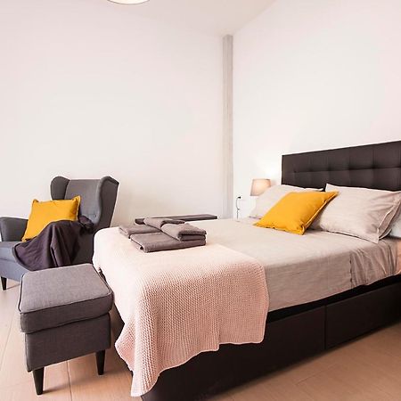Rayito By Freshlanding Apartman Málaga Kültér fotó