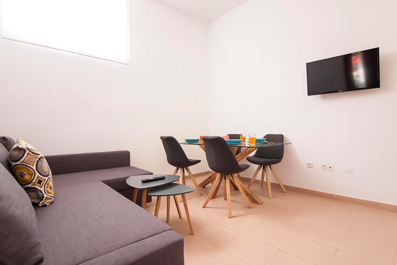 Rayito By Freshlanding Apartman Málaga Kültér fotó
