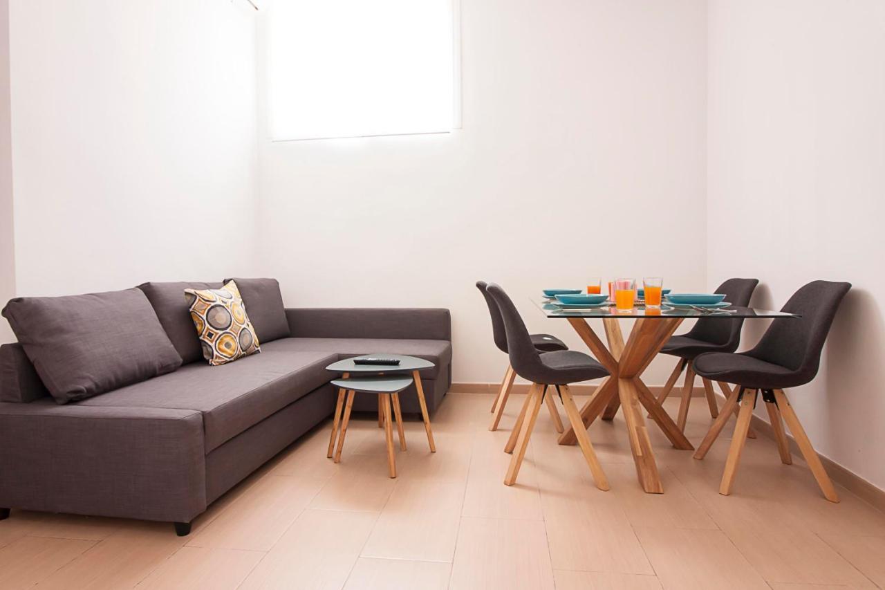Rayito By Freshlanding Apartman Málaga Kültér fotó