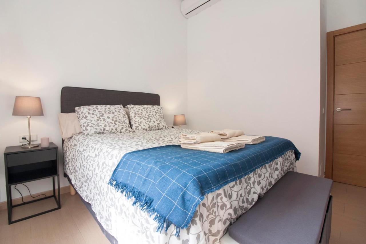 Rayito By Freshlanding Apartman Málaga Kültér fotó