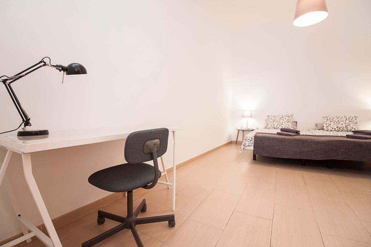 Rayito By Freshlanding Apartman Málaga Kültér fotó
