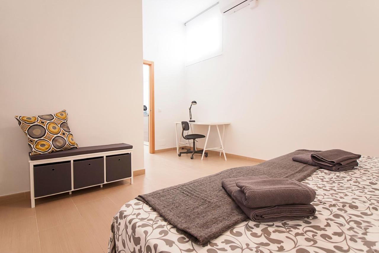 Rayito By Freshlanding Apartman Málaga Kültér fotó