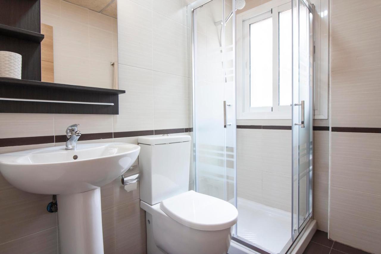 Rayito By Freshlanding Apartman Málaga Kültér fotó