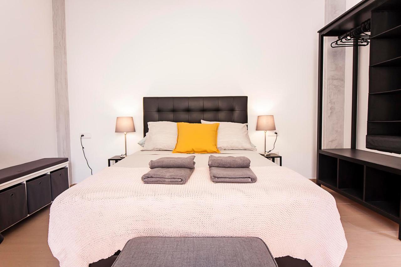 Rayito By Freshlanding Apartman Málaga Kültér fotó