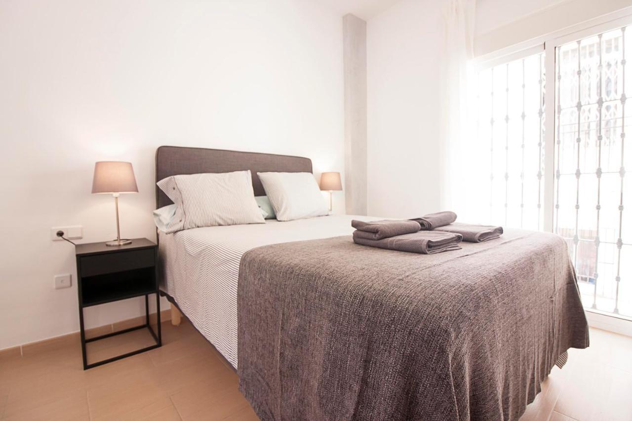 Rayito By Freshlanding Apartman Málaga Kültér fotó